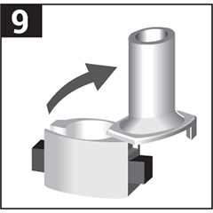 Способ применения и дозы Респифорб®