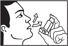 Способ применения и дозы Респикомб® Эйр