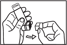 Способ применения и дозы Респирафен® Эйр