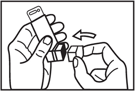 Способ применения и дозы Респирафен® Эйр