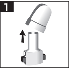 Способ применения и дозы Респихейл®