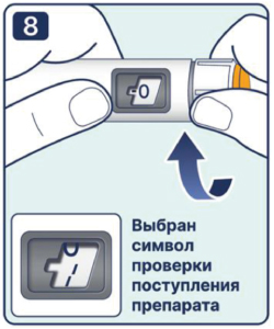 Способ применения и дозы Седжаро®