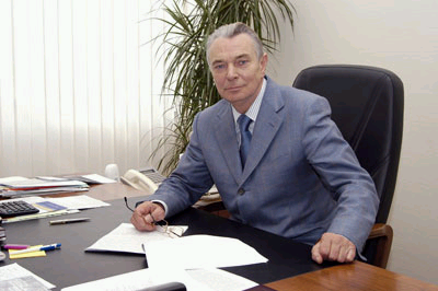 Баранов Александр Александрович